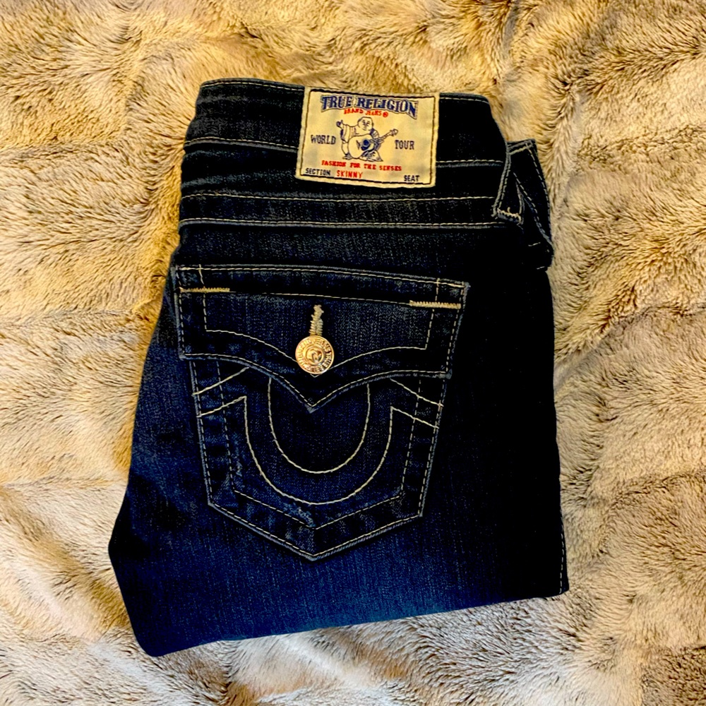 True religion jeans